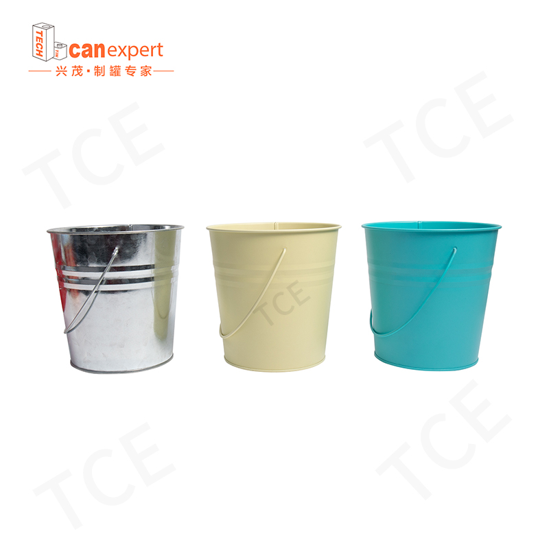 TCE-Wholesale Custom Printed Gift Tin μπορεί να συμπιεστεί 0,28mm μεγάλης χωρητικότητας