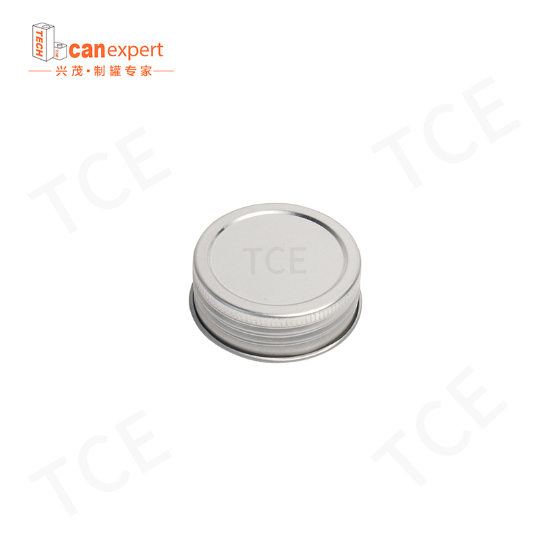 TCE-εργοστασιακό άμεσο μέταλλο μπορεί να βιδώσει το στόμα 42mm διάμετρος 0,25mm βίδα βίδα